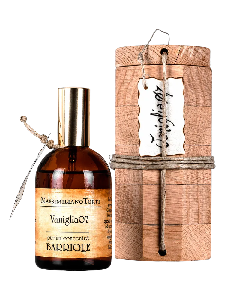 Vaniglia 07 by Il Profumiere