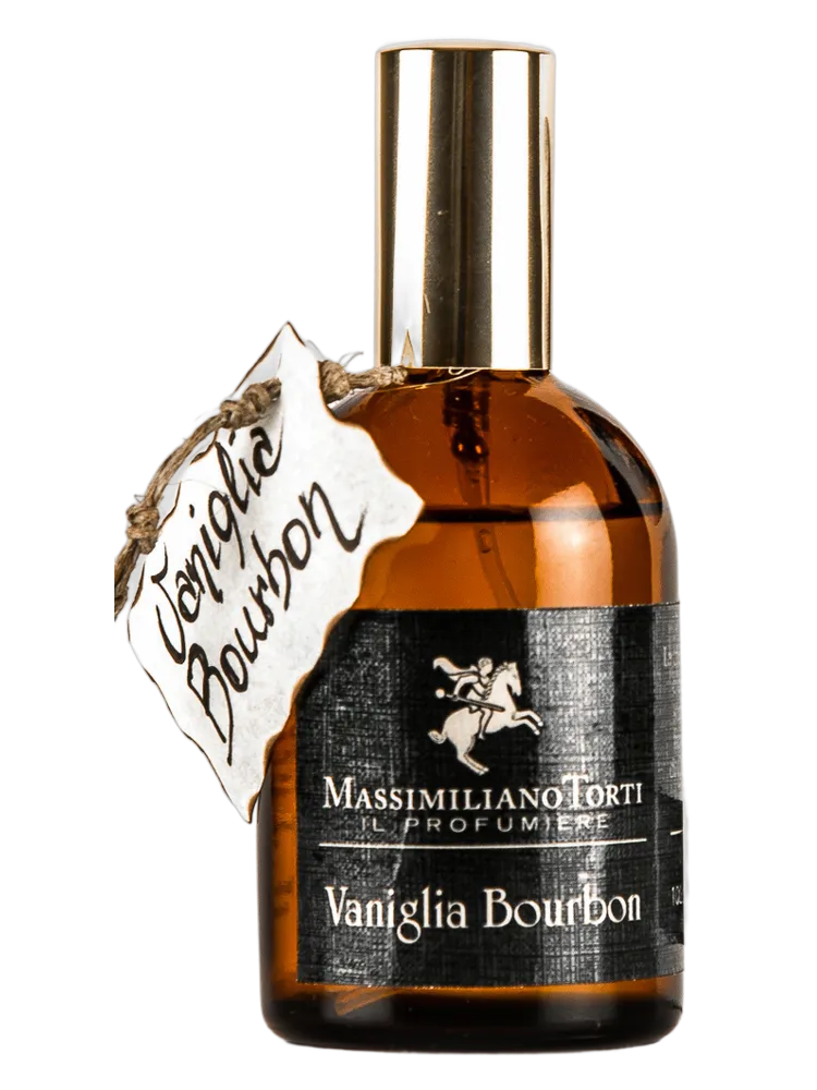 Vaniglia Bourbon by Il Profumiere