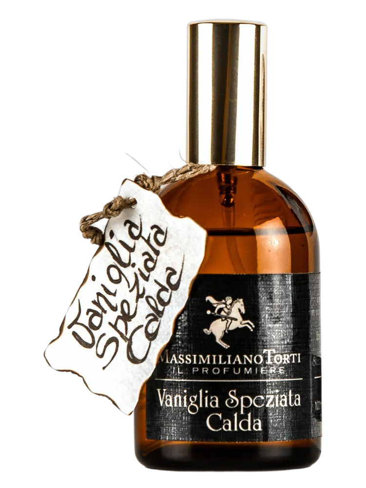 Vaniglia Speziata Calda by Il Profumiere