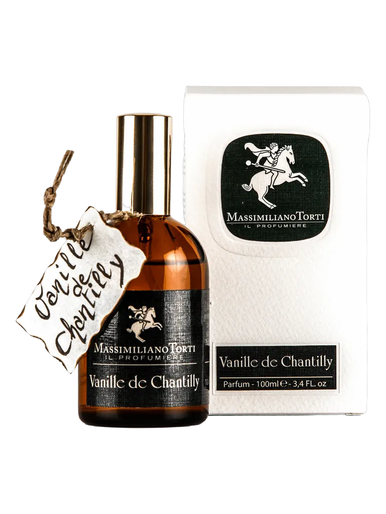 Vanille De Chantilly by Il Profumiere