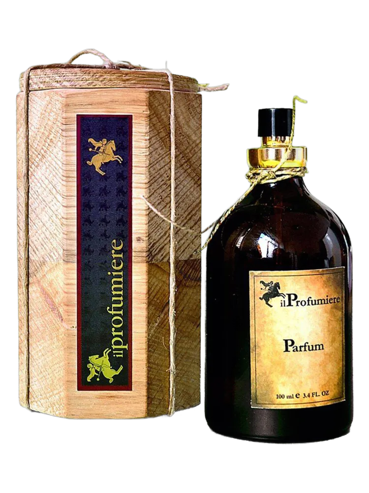Vanille Gourmand by Il Profumiere