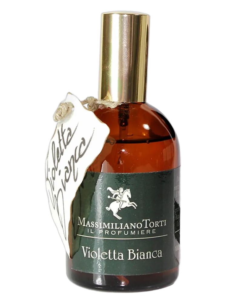 Violetta Bianca by Il Profumiere