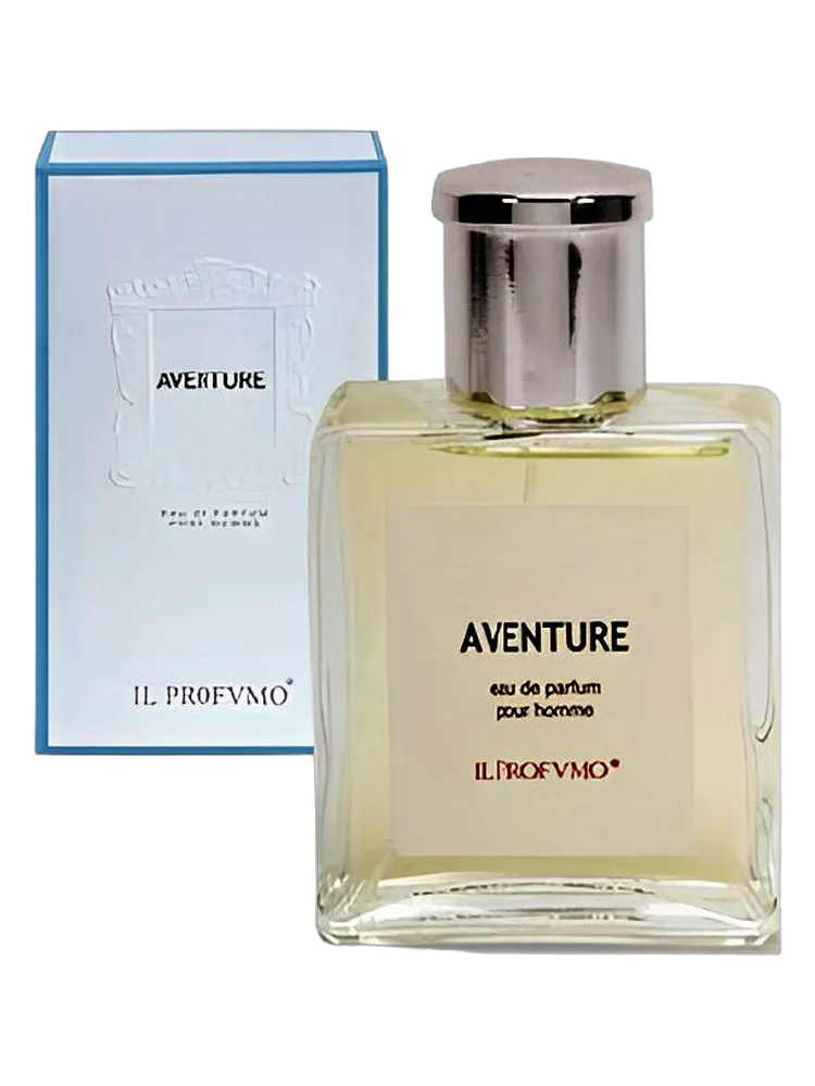 Aventure by Il Profvmo