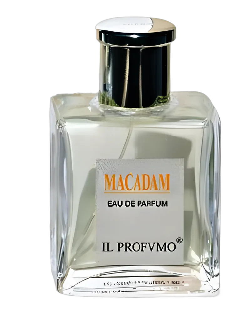 Macadam by Il Profvmo