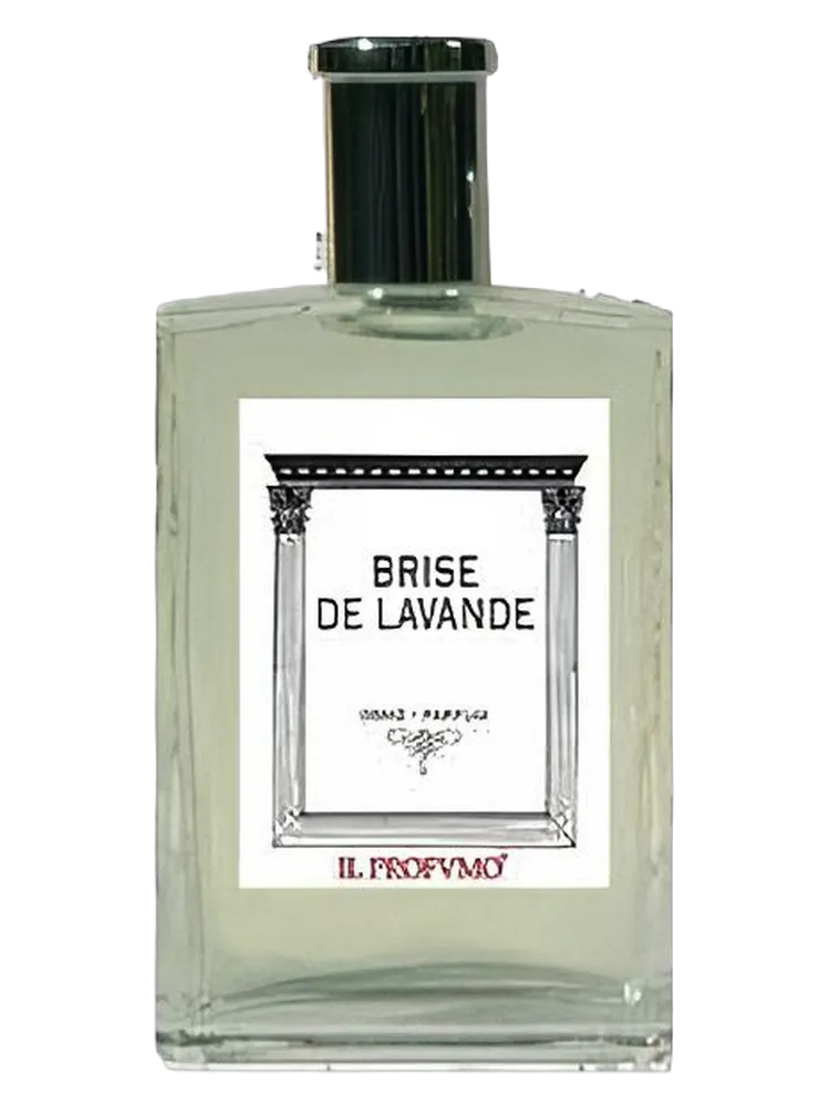 Osmo Scents Brise de Lavande by Il Profvmo