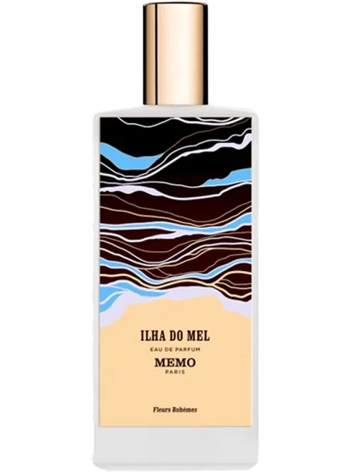 Ilha Do Mel by Memo Paris