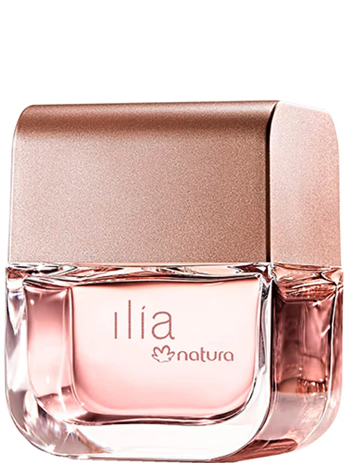 Ilía by Natura