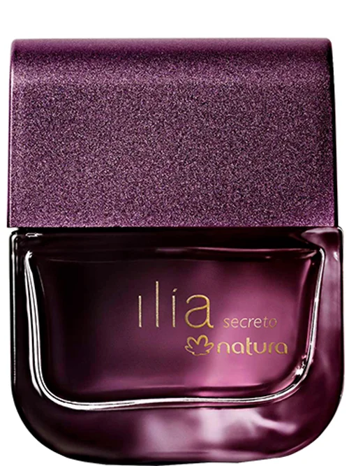 Ilía Secreto by Natura