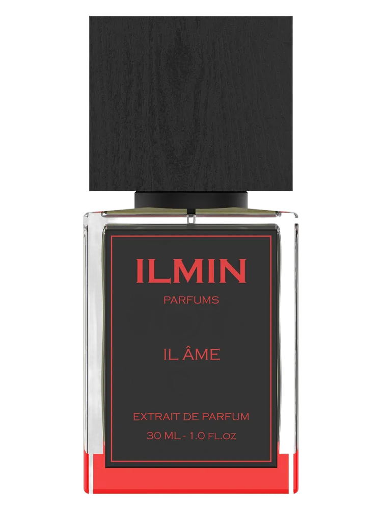 Il Ame by ILMIN Parfums
