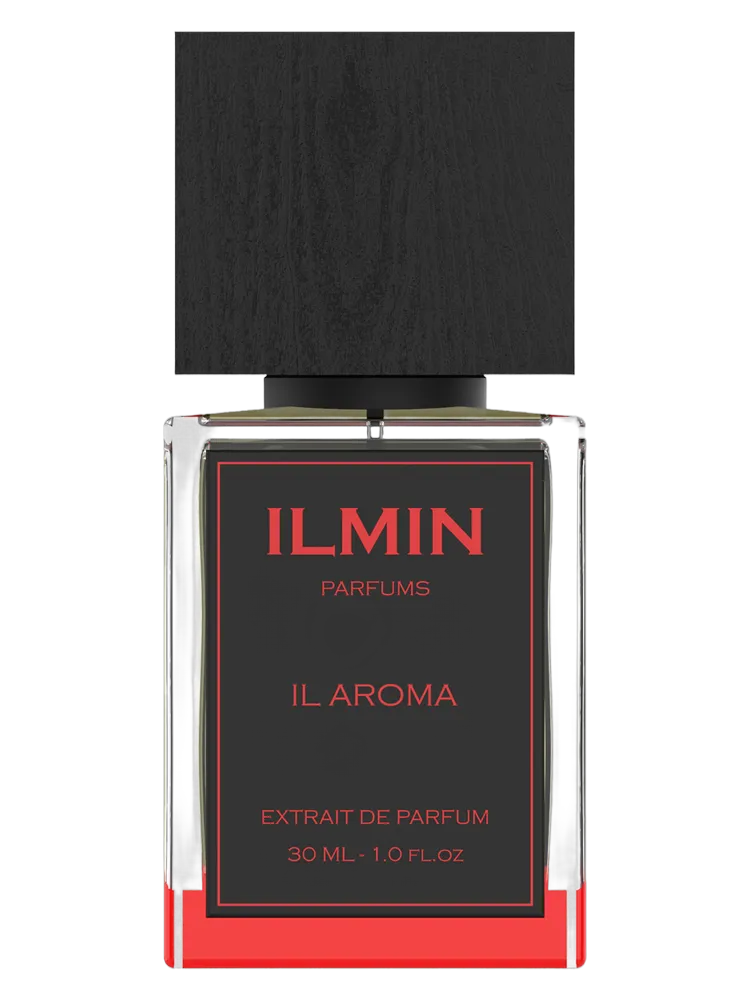 Il Aroma by ILMIN Parfums