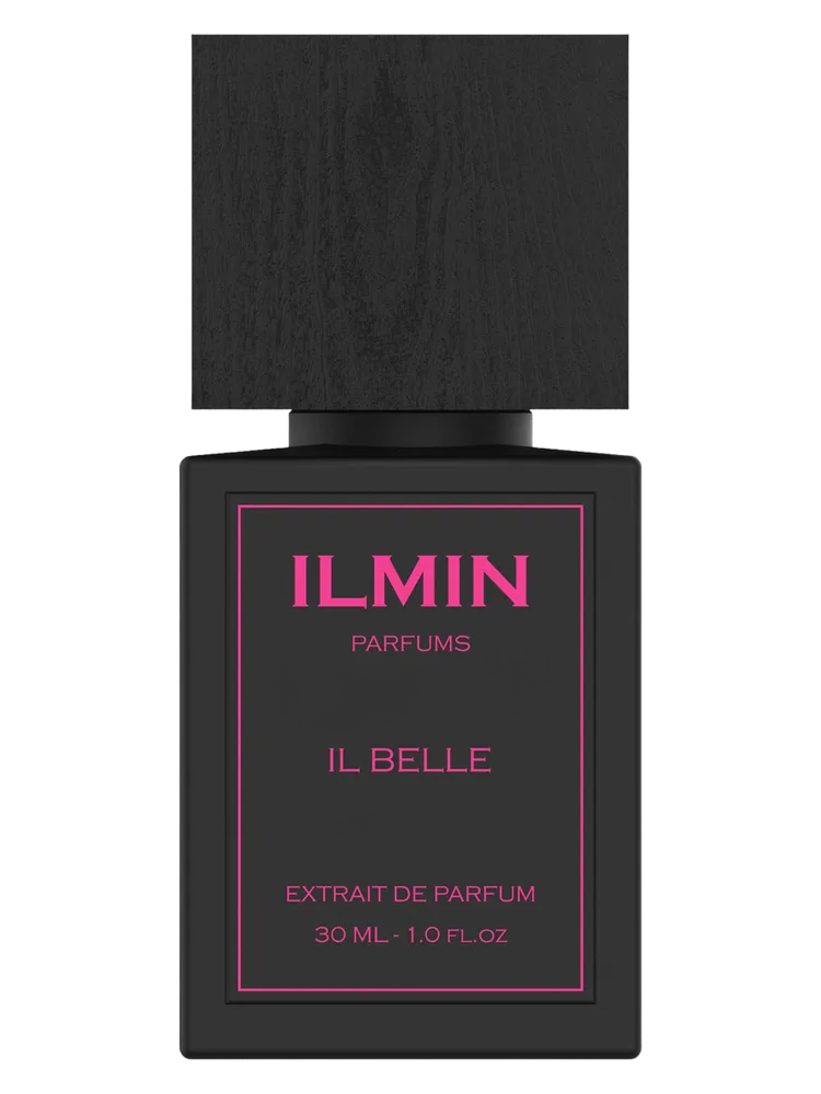 Il Belle by ILMIN Parfums