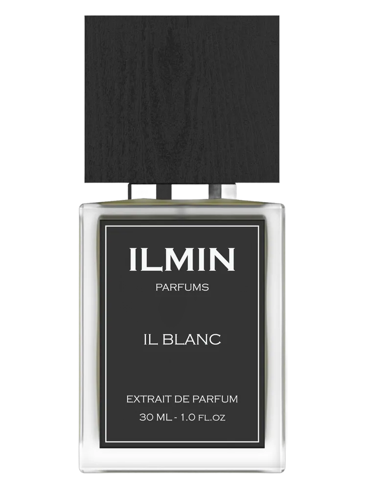 Il Blanc by ILMIN Parfums