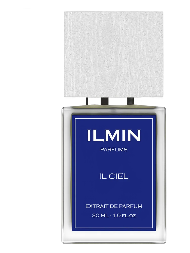 Il Ciel by ILMIN Parfums