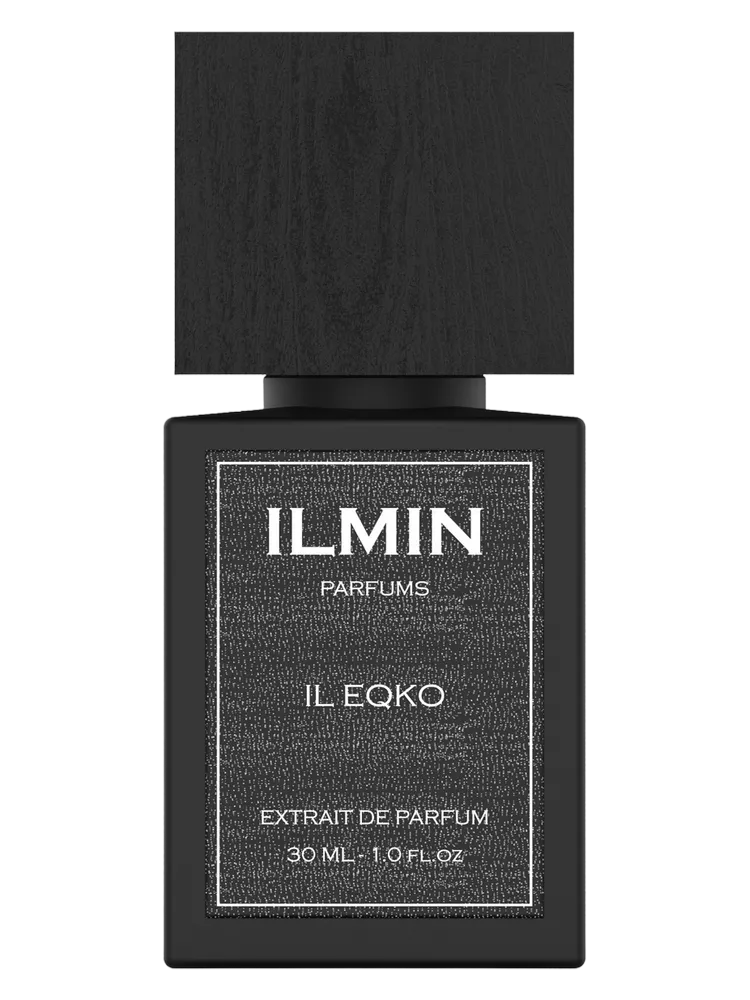 Il Eqko by ILMIN Parfums