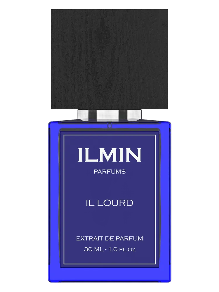 Il Lourd by ILMIN Parfums