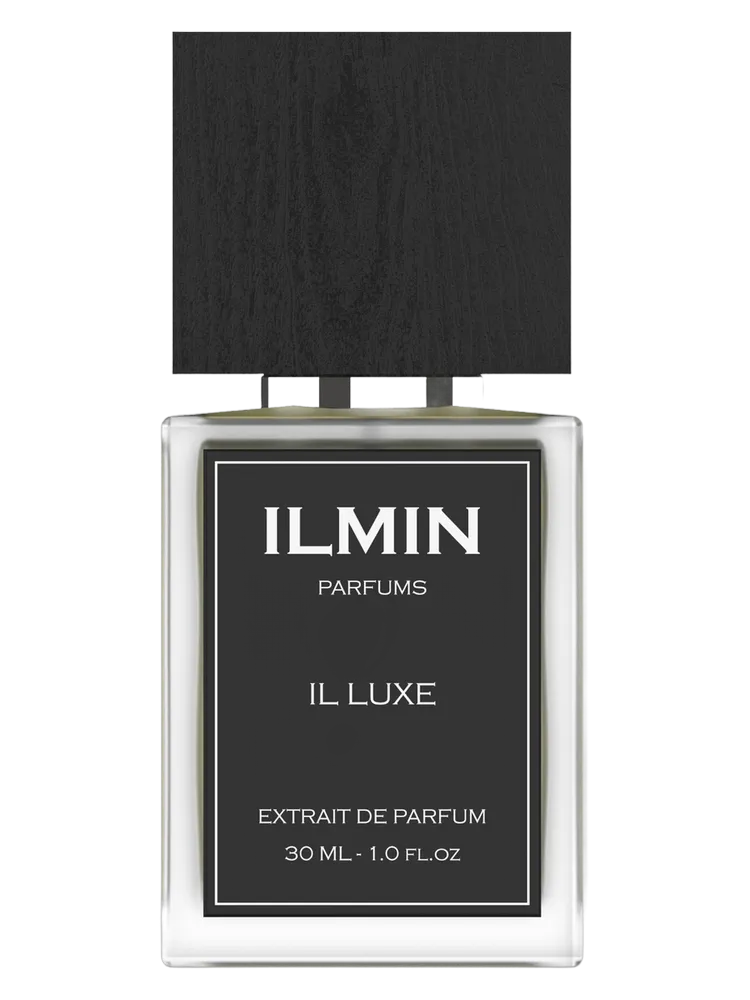 Il Luxe by ILMIN Parfums