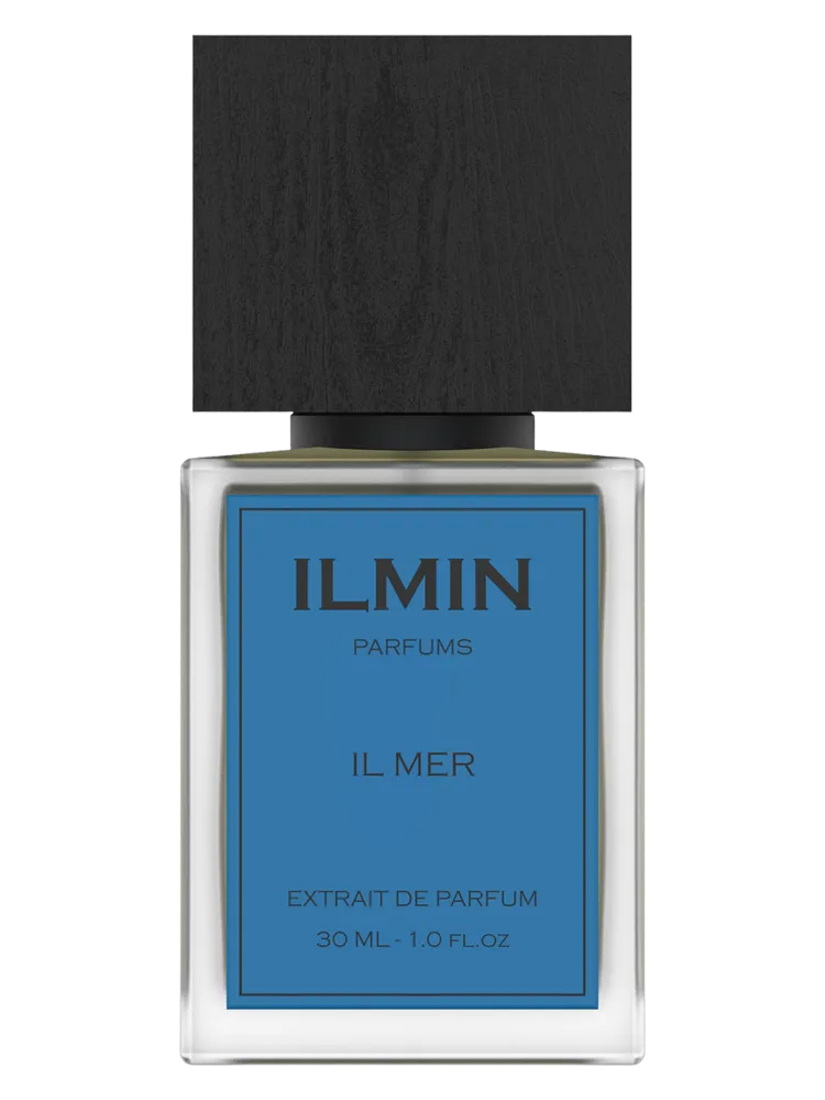 Il Mer by ILMIN Parfums