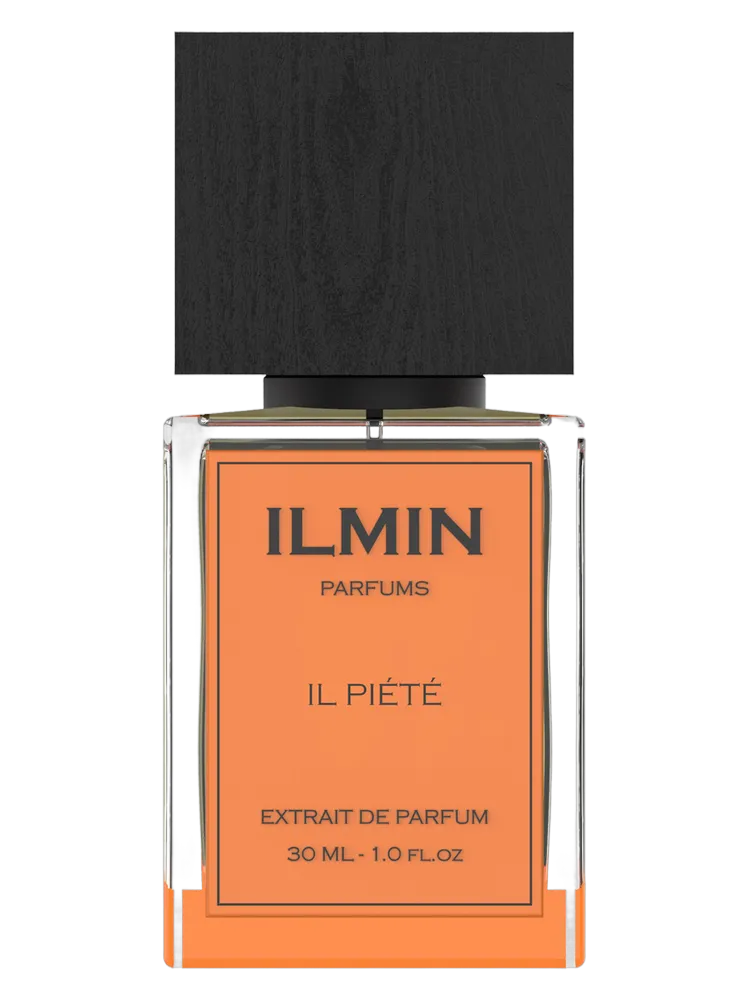 Il Piete by ILMIN Parfums