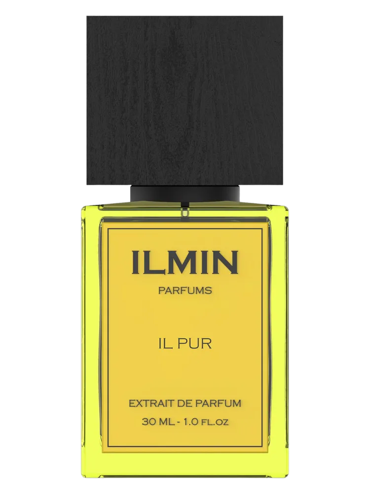Il Pur by ILMIN Parfums