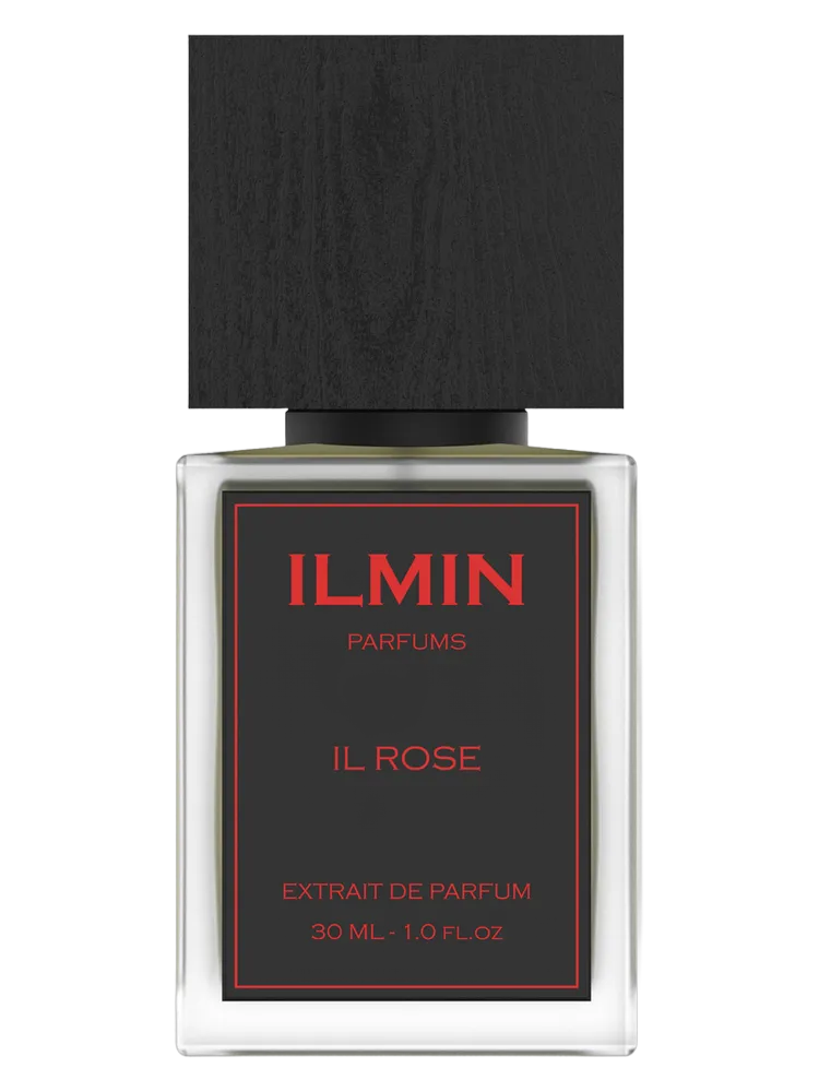 Il Rose by ILMIN Parfums