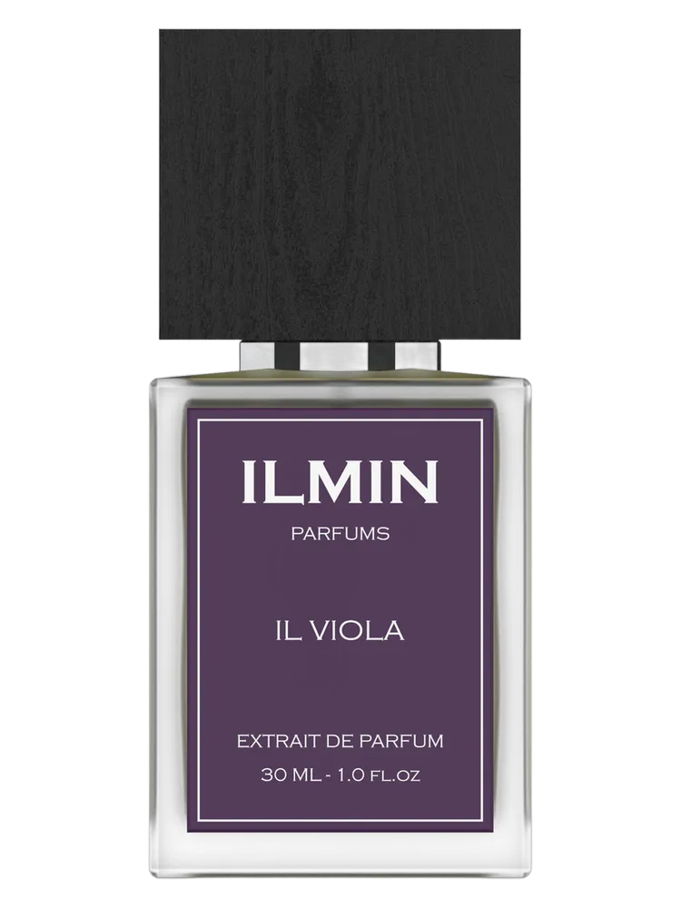 Il Viola by ILMIN Parfums