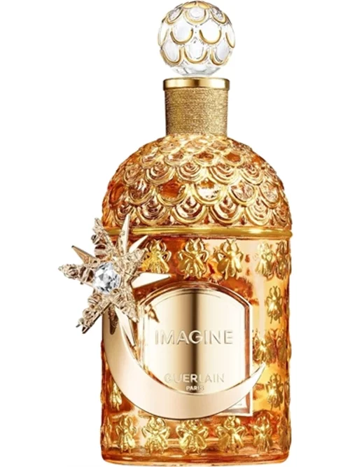 Imagine Millésime by Guerlain