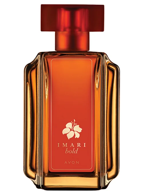 Imari Bold by Avon