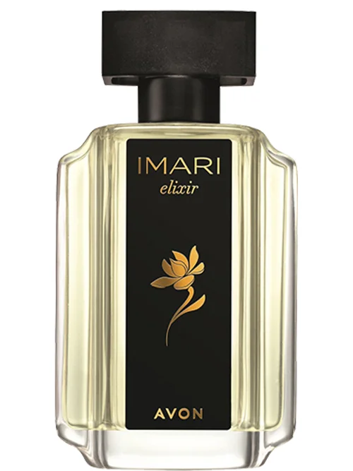Imari Elixir by Avon