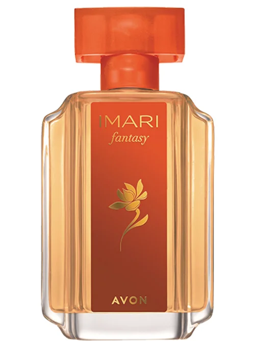 Imari Fantasy by Avon
