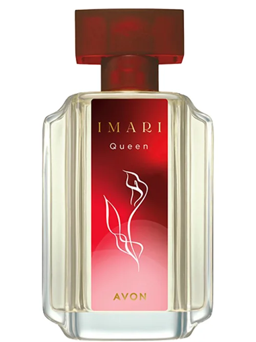 Imari Queen by Avon
