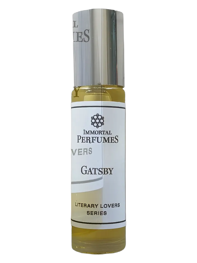 Gatsby by Immortal Perfumes