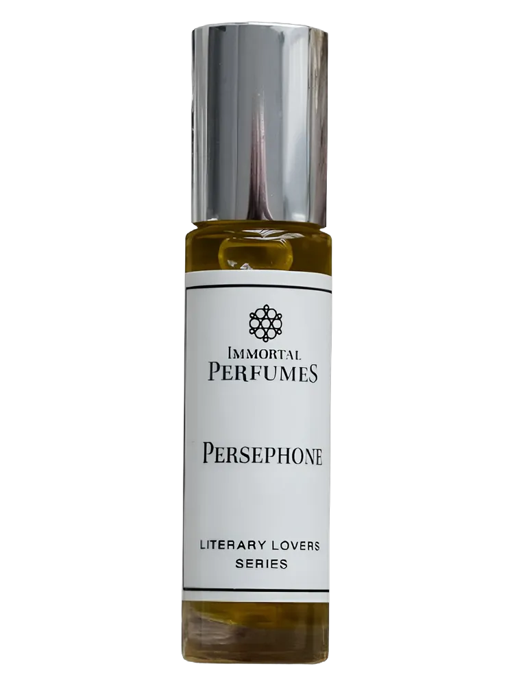 Persephone by Immortal Perfumes