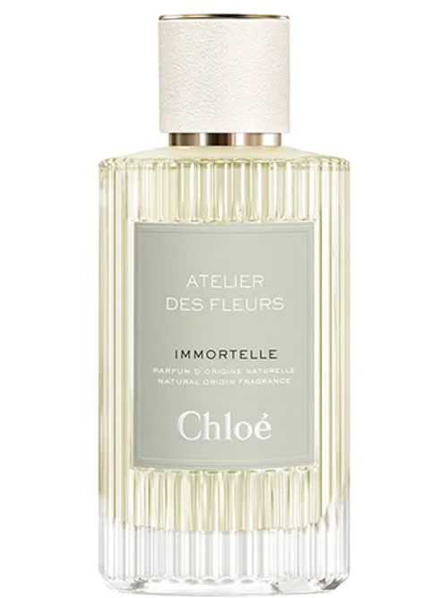 Immortelle by Chloé