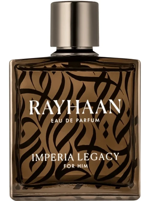 Imperia Legacy by Rayhaan
