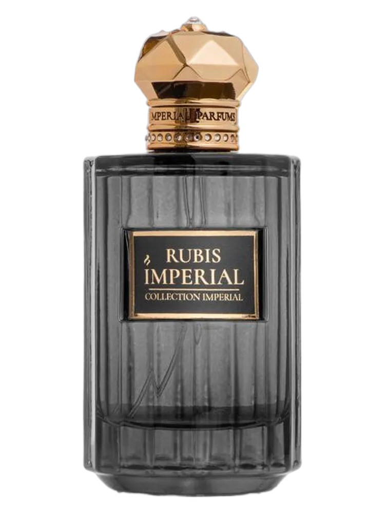 Rubis Imperial by Imperial Parfums
