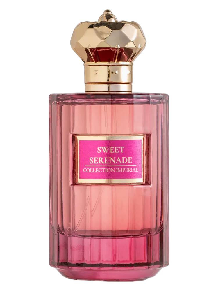 Sweet Serenade by Imperial Parfums