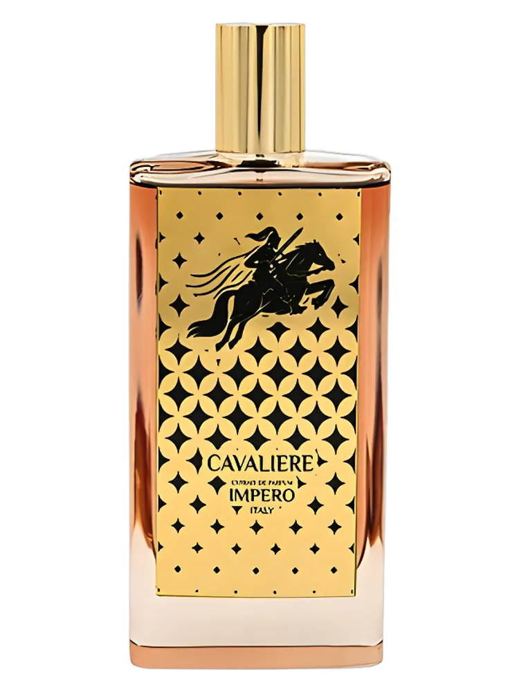 Impero Cavaliere by Impero Perfumes
