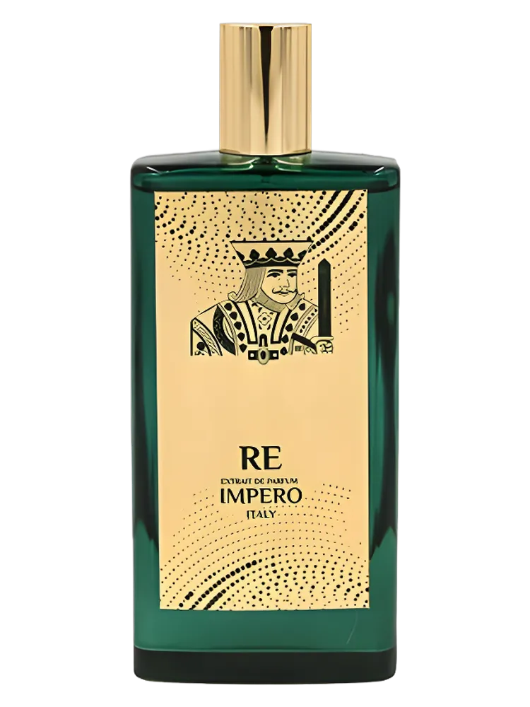Impero Re by Impero Perfumes