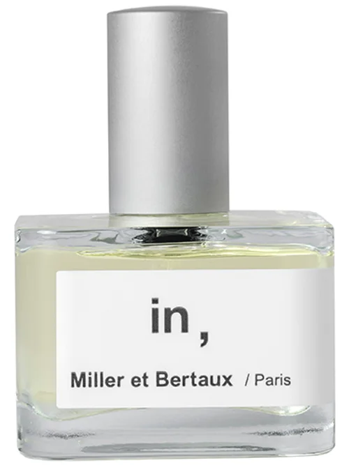 In by Miller Et Bertaux