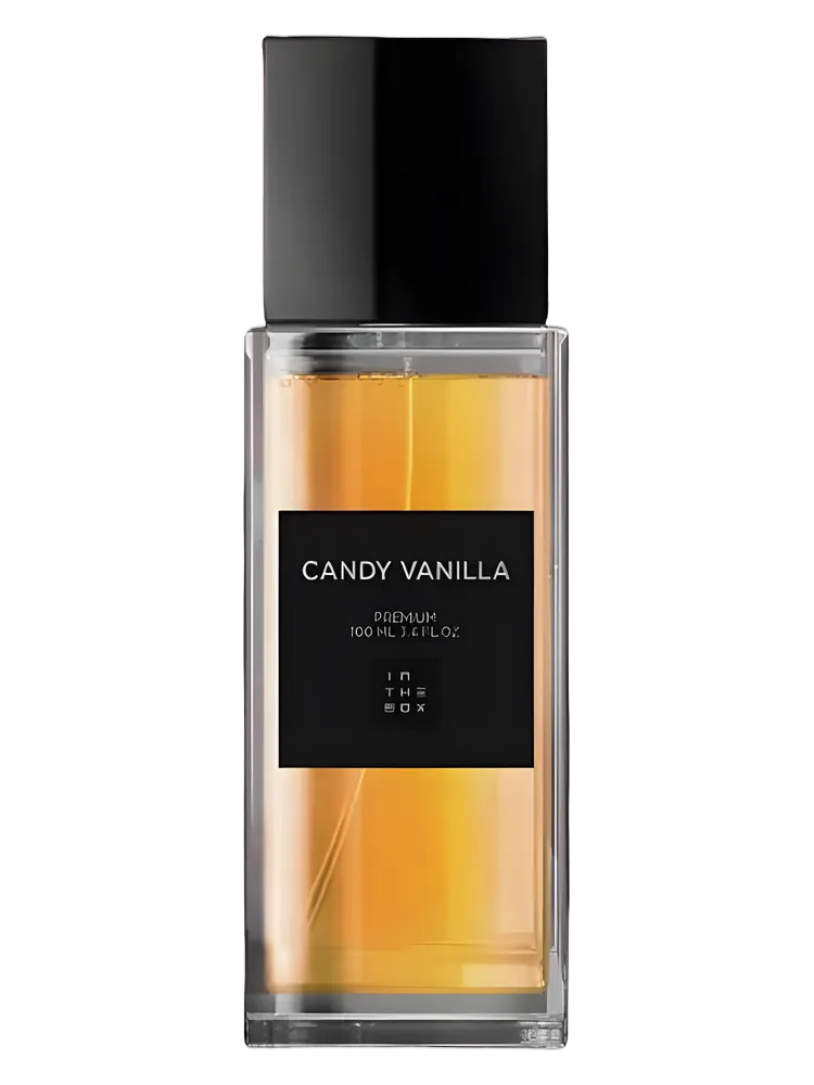 Candy Vanilla by In The Box