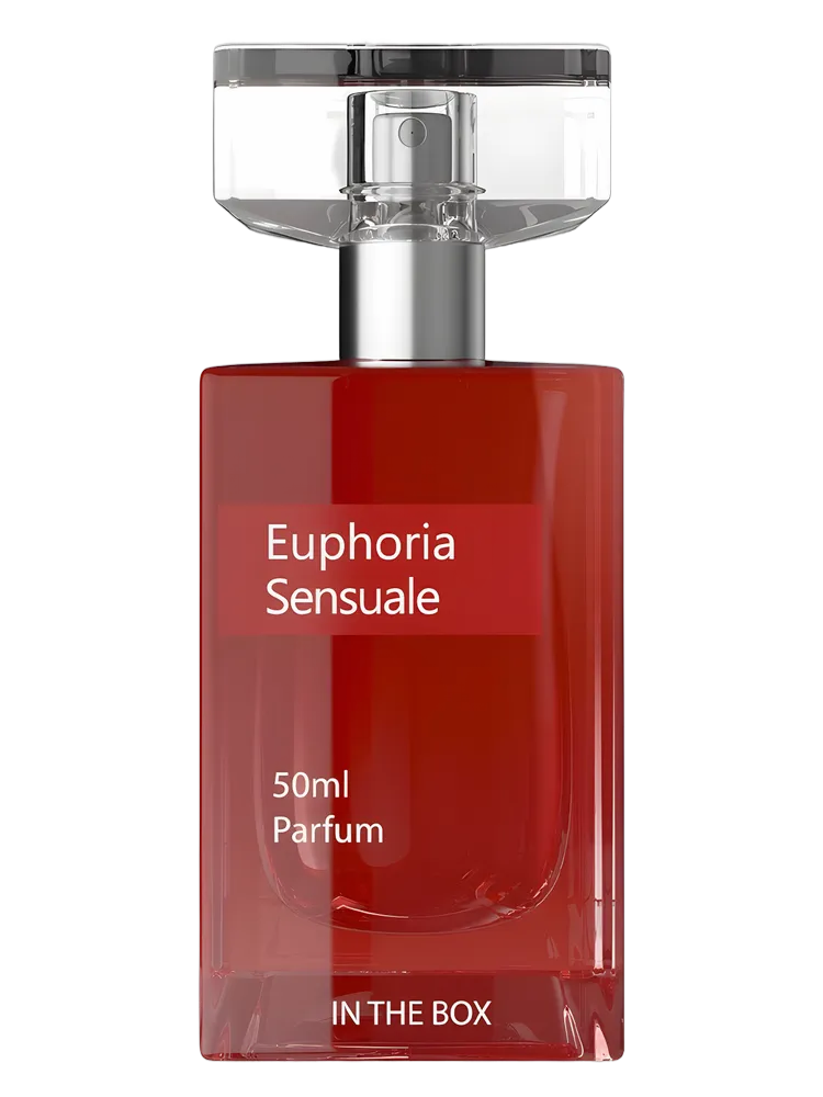 Euphoria Sensuale by In The Box