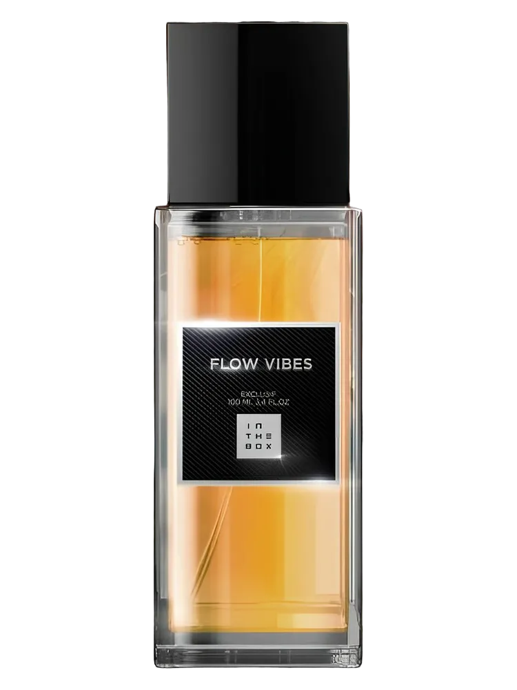 Flow Vibes by In The Box