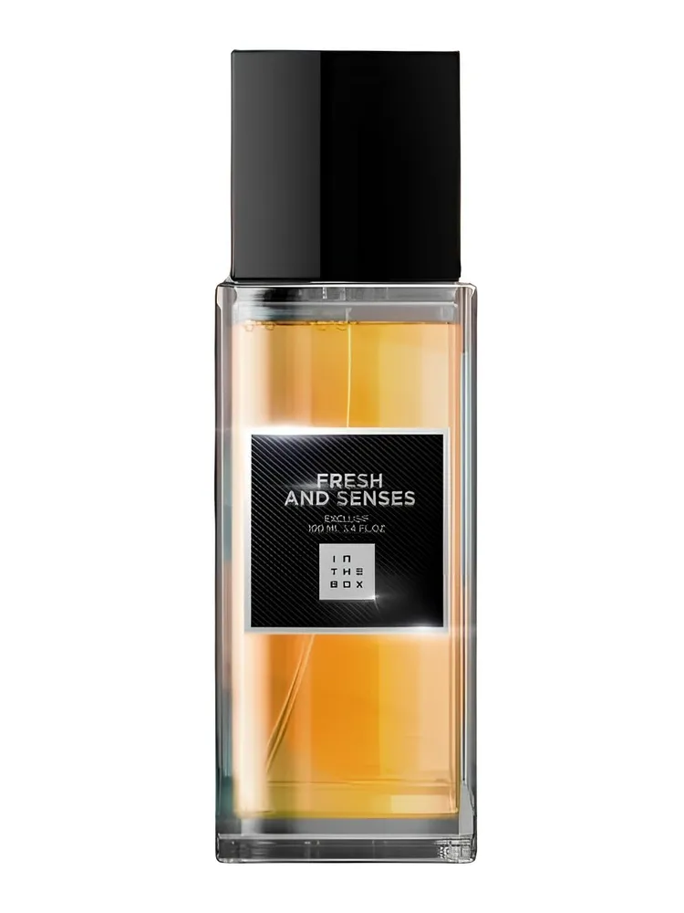 Fresh and Senses by In The Box