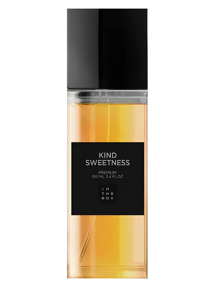 Kind Sweetness by In The Box