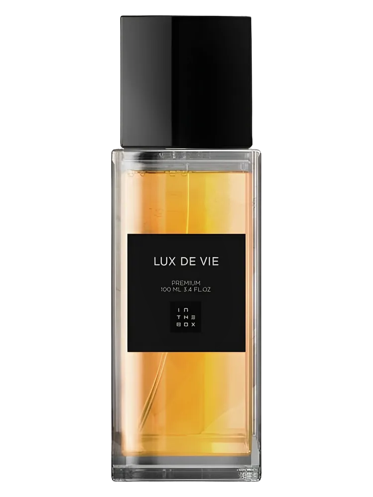 Lux de Vie by In The Box