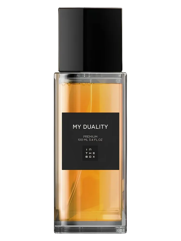 My Duality by In The Box