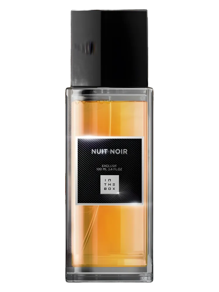 Nuit Noir by In The Box