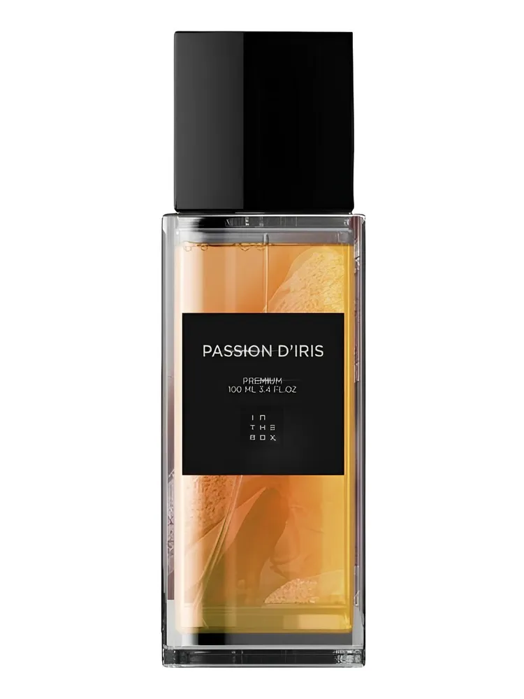 Passion D’Iris by In The Box