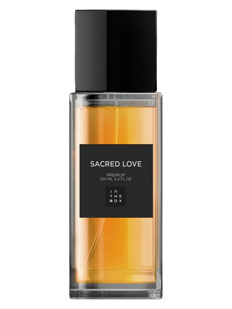 Sacred Love by In The Box