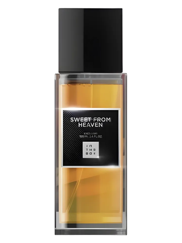 Sweet From Heaven by In The Box